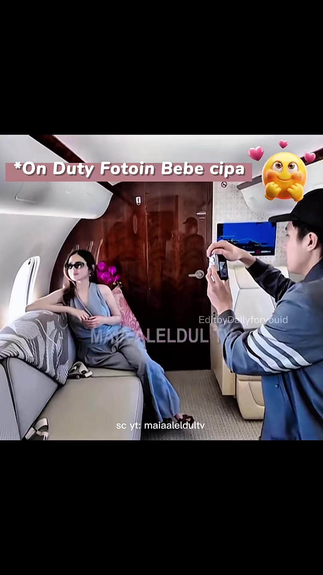 @Dailyforyouid
