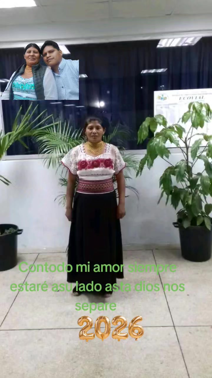 @Enrique chacha