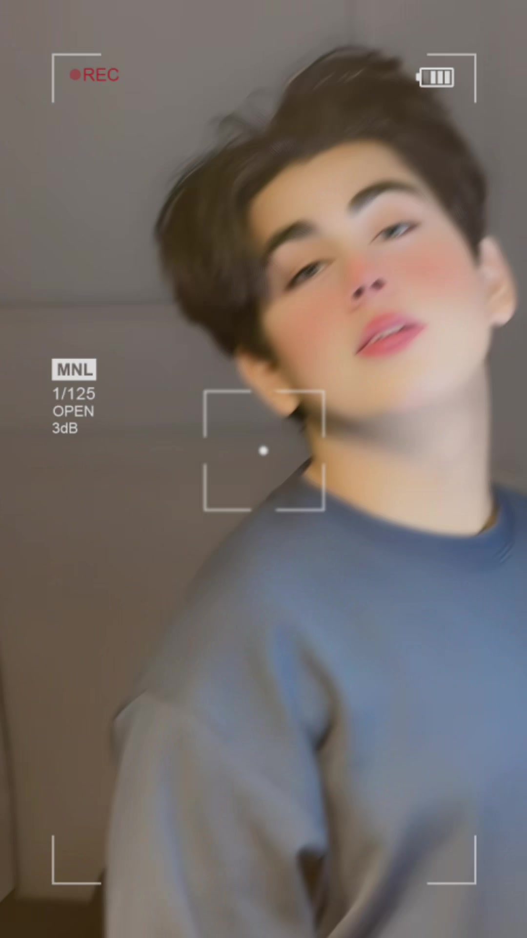 @𝙃𝙚: 𝘼  𝙒𝙊𝙇𝙁 🐺🥵