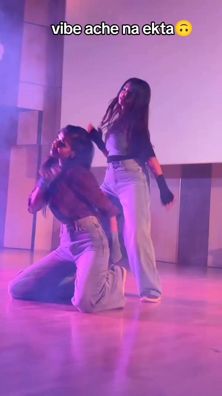 @Dance Lover