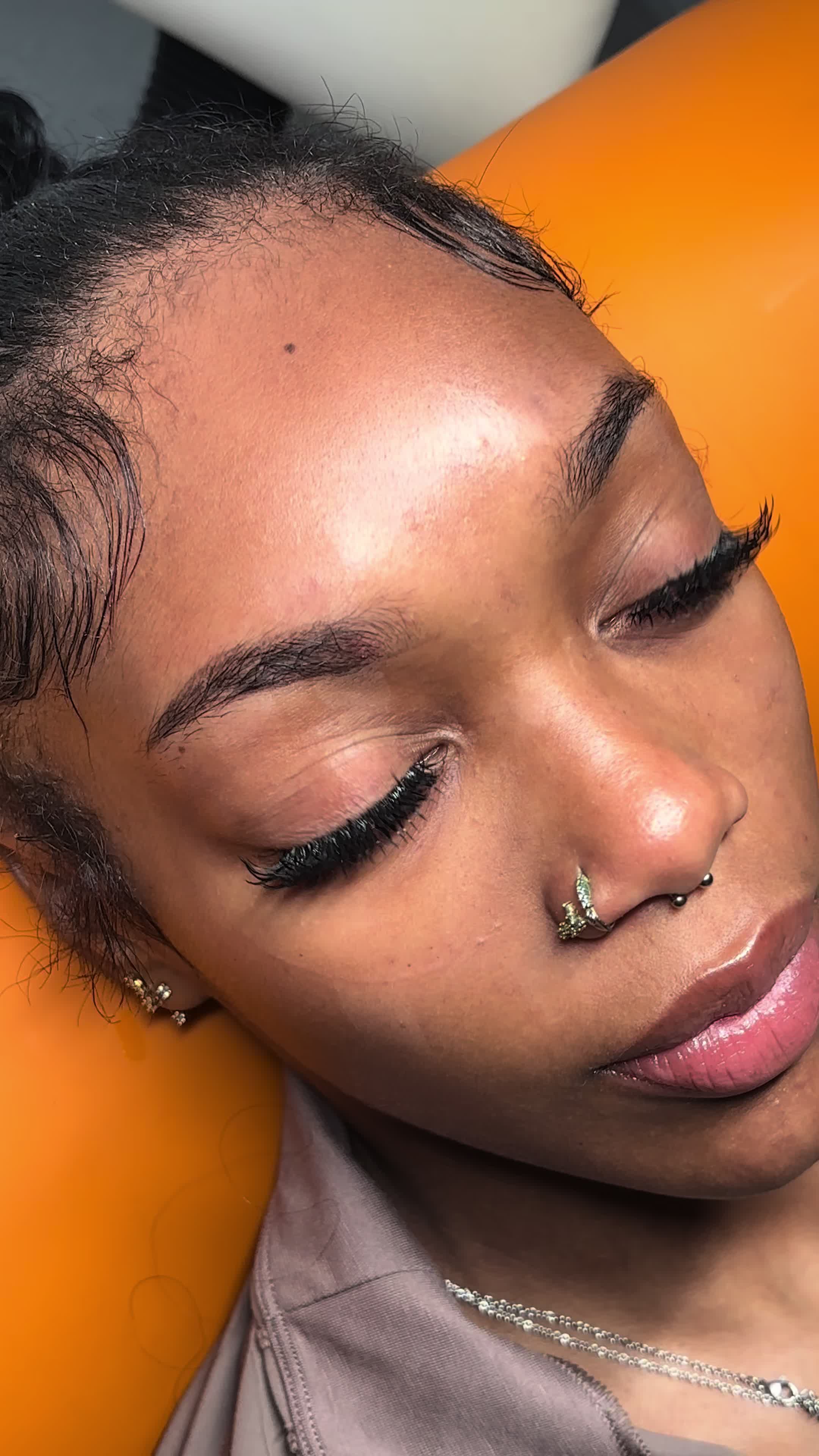 @Lyd The Lash Tech 🧡