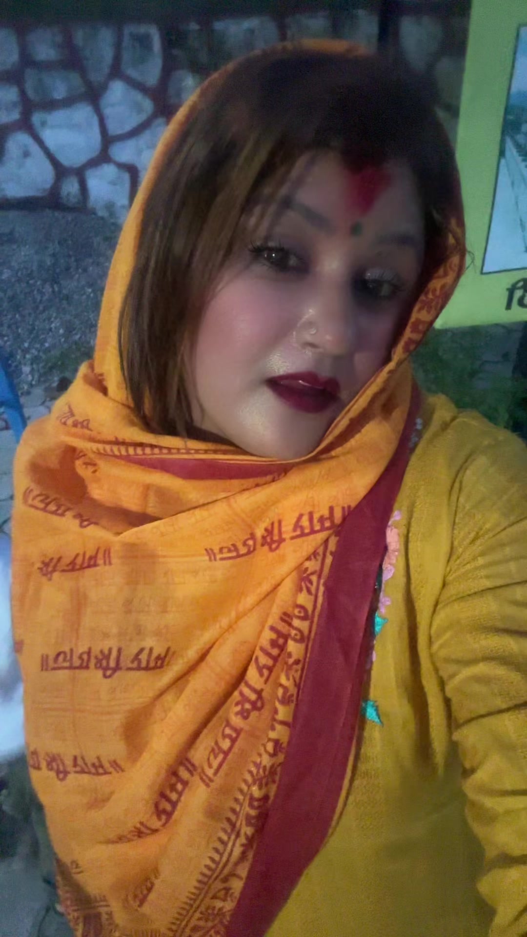 @Shanti Pandit
