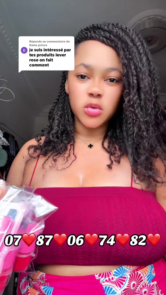 @🥰Reine👸Fatima❤️