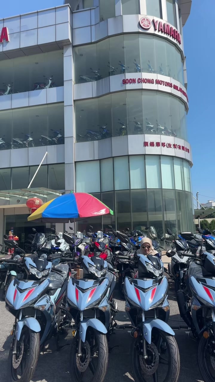 @SoonChongMotors(Nilai)SdnBhd