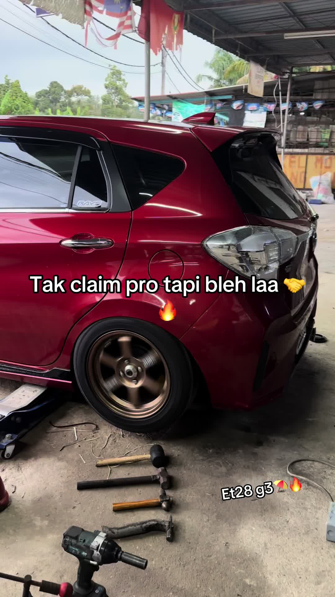 @ALIPGARAGE .⛱️👾