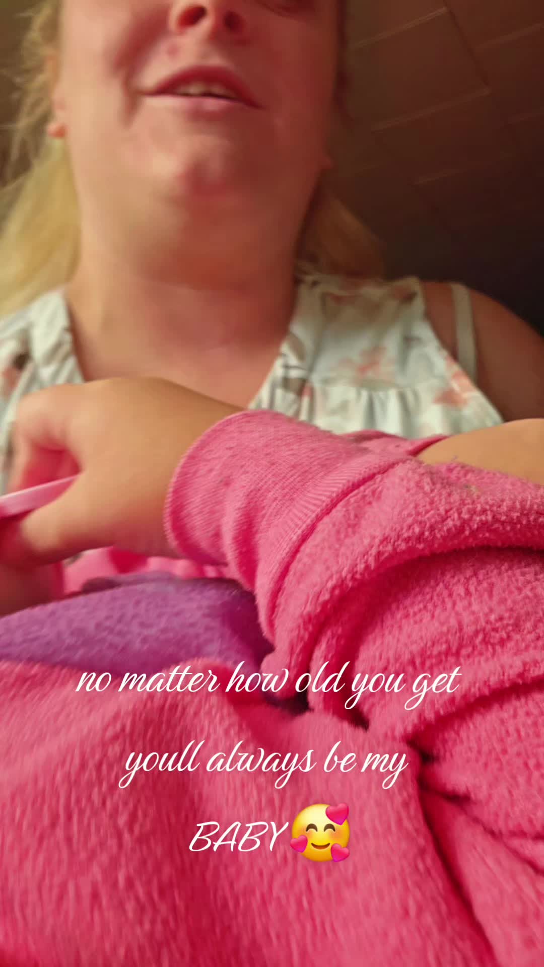@lilmom in recovery