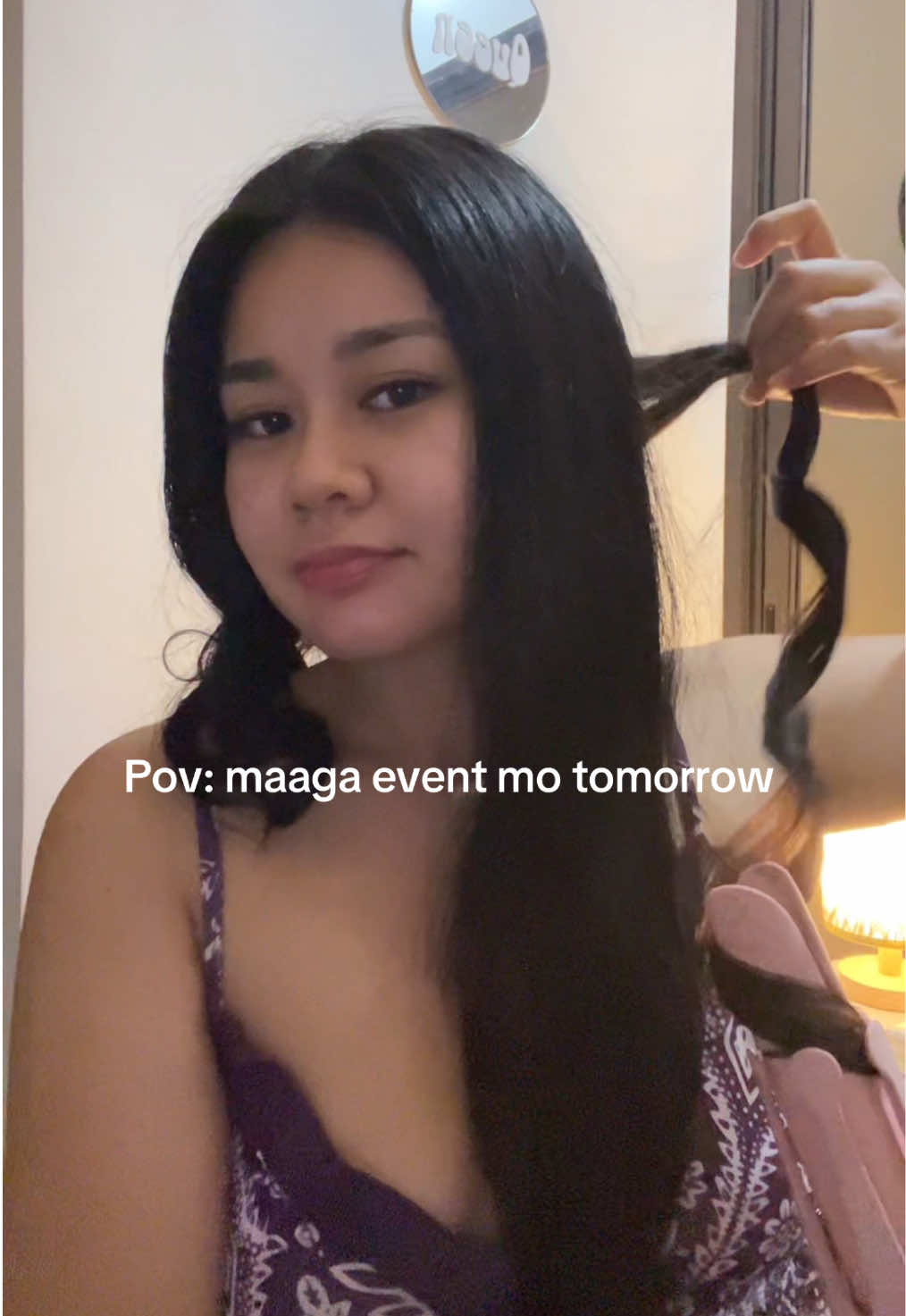@Christine Ramos