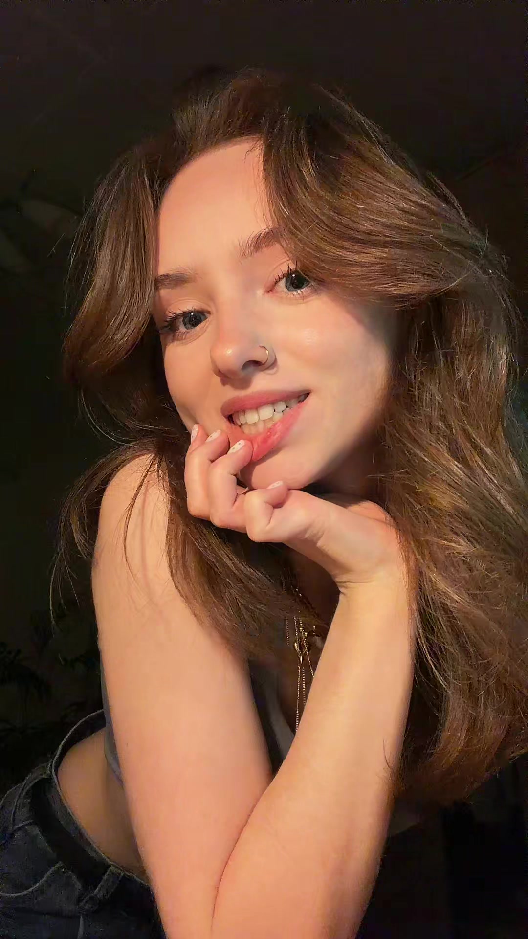 @Ритуля Daisy