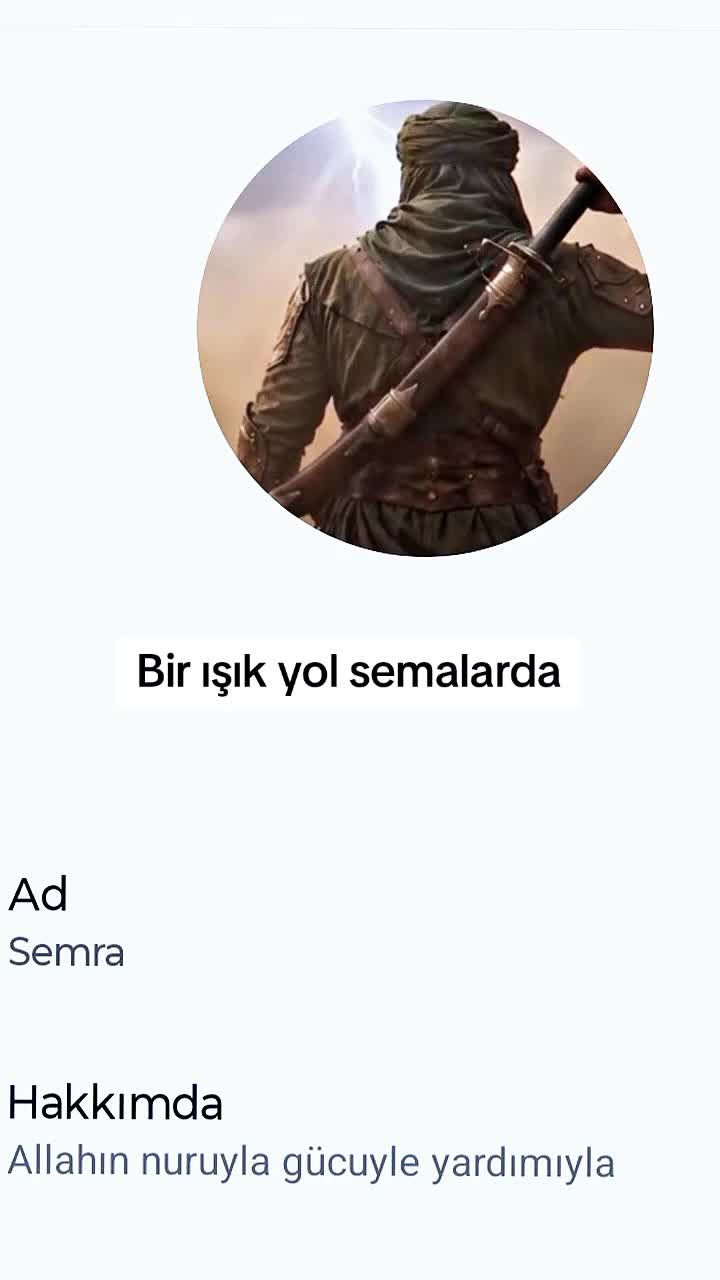 @Huzura giden yolda.....