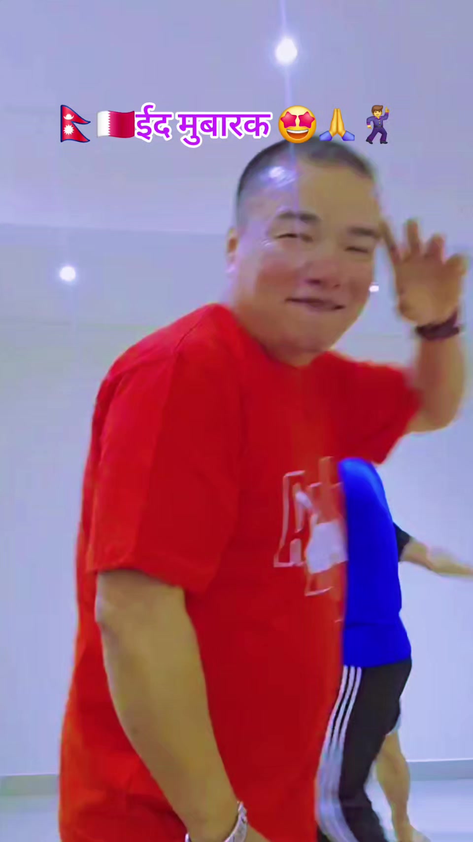 @🇳🇵तीर्थ मगर ❣️🇶🇦🚶&zwj;♂️