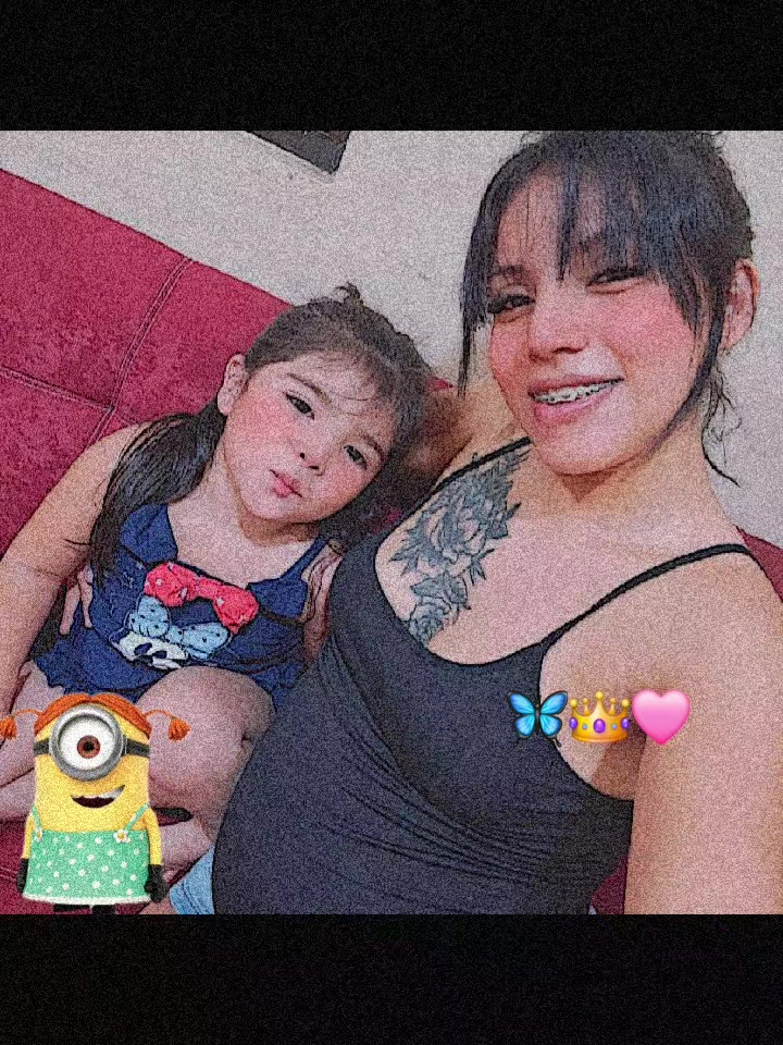 @Ticas 👑