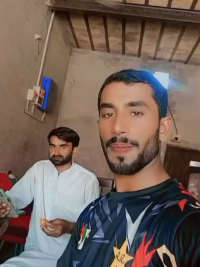 @muhammad imran