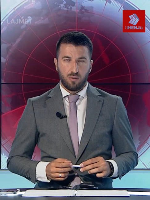@TV SHENJA OFFICIAL