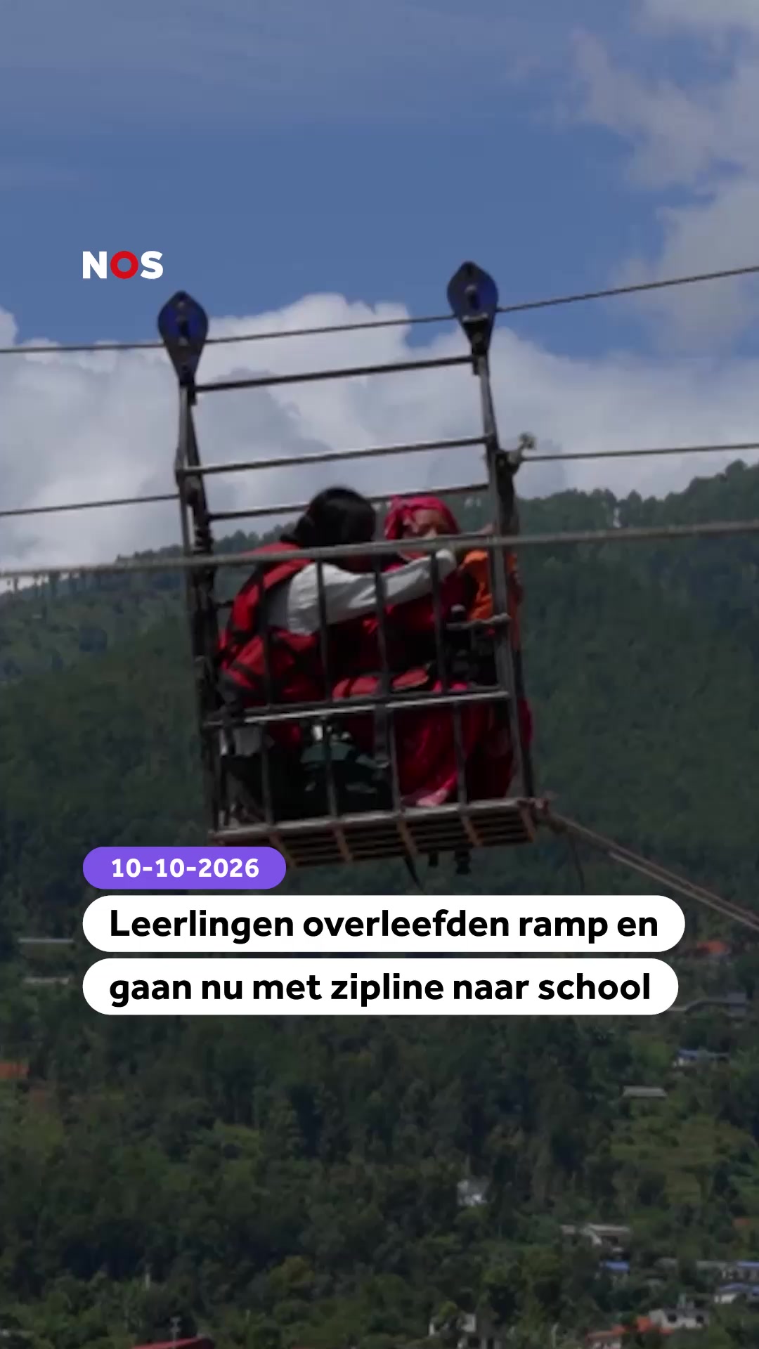 @NOS Stories