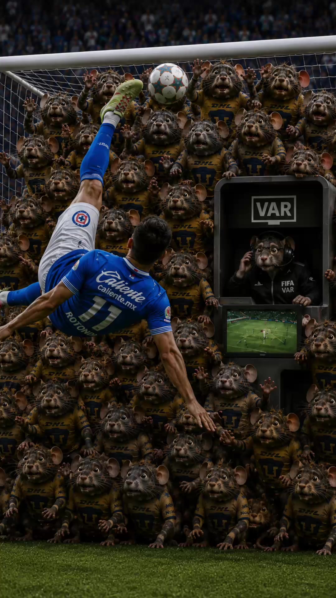 @Estrategia Azul