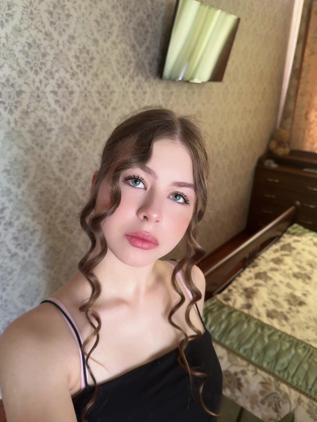 @варя миньон