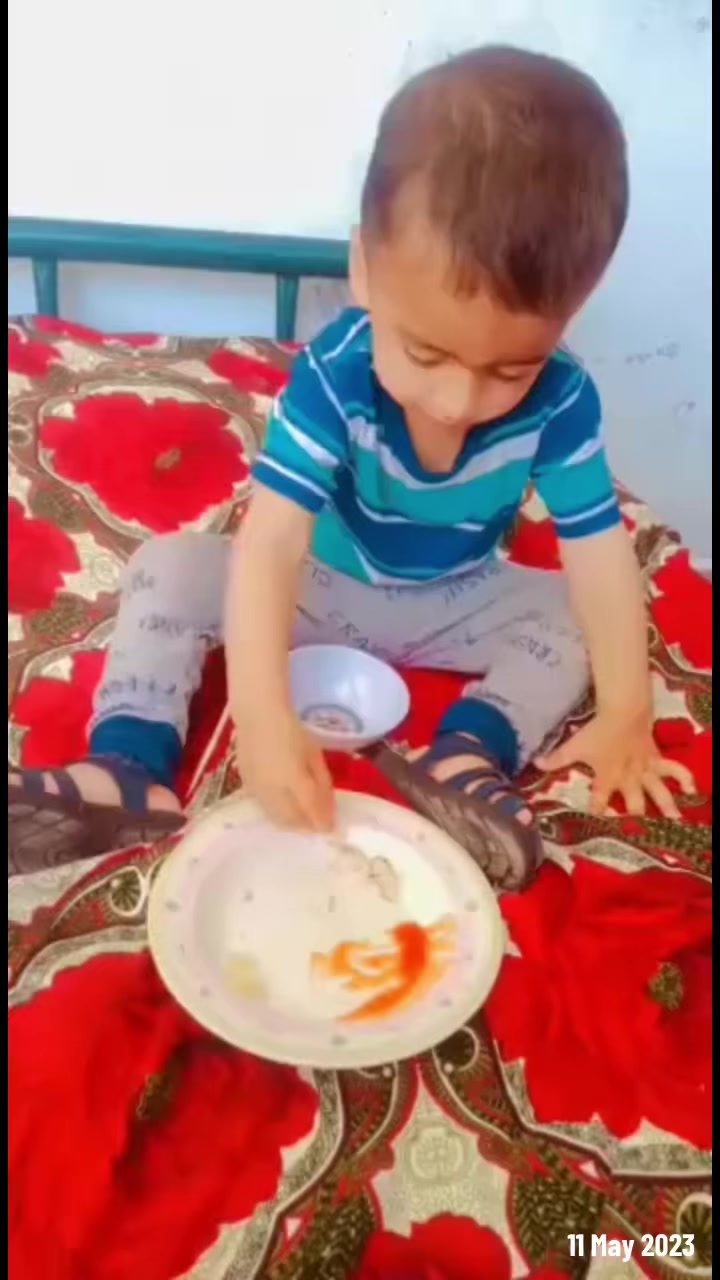 @Sidra Asad