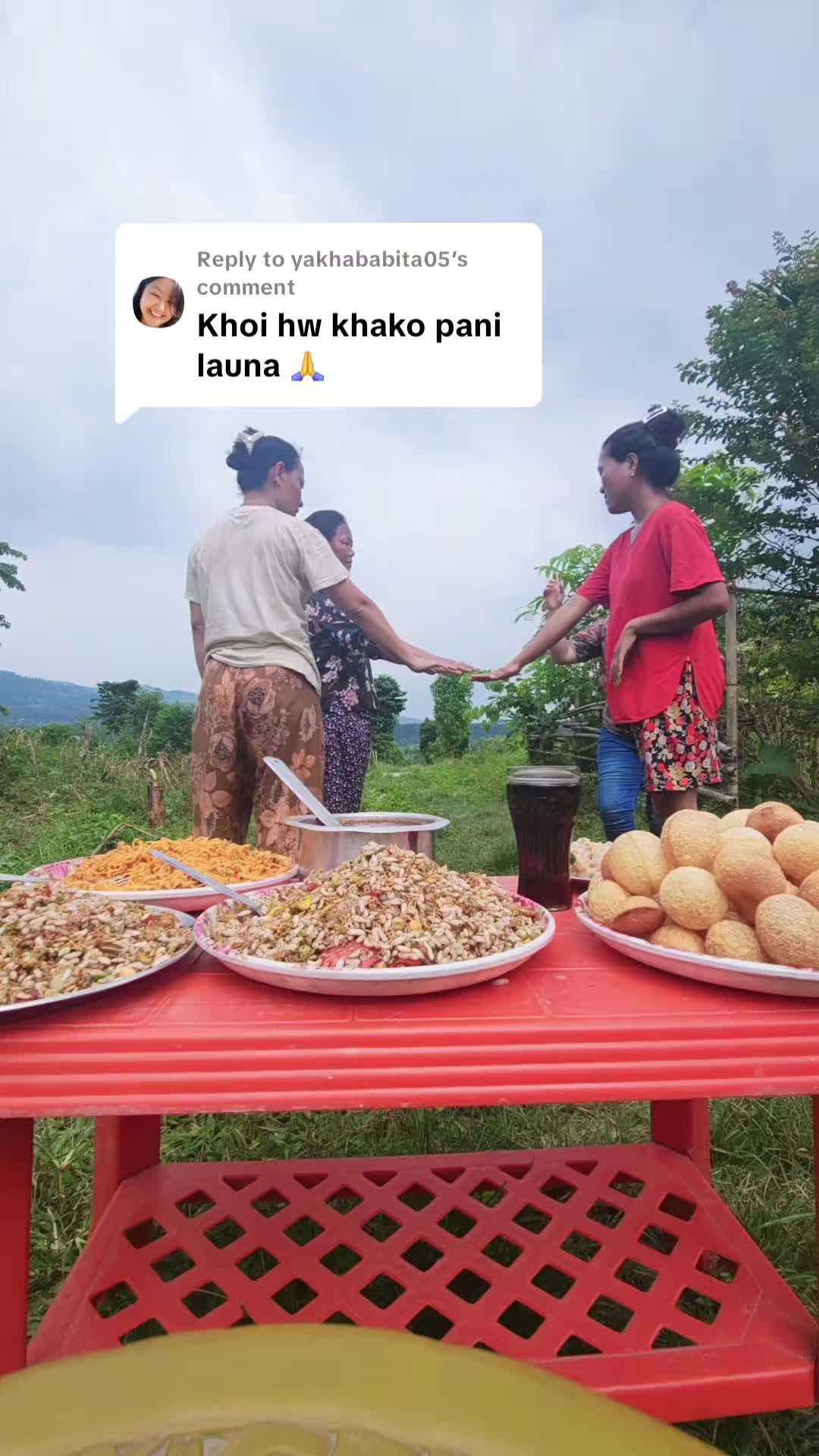@Pujalimburai 🫶🏻