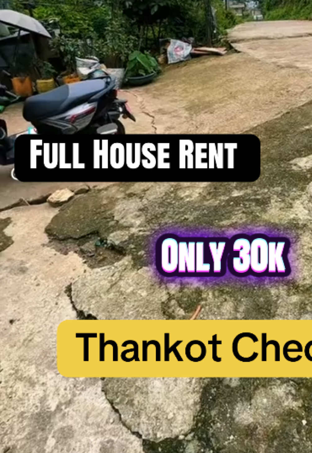 @To Let Solution Balaju