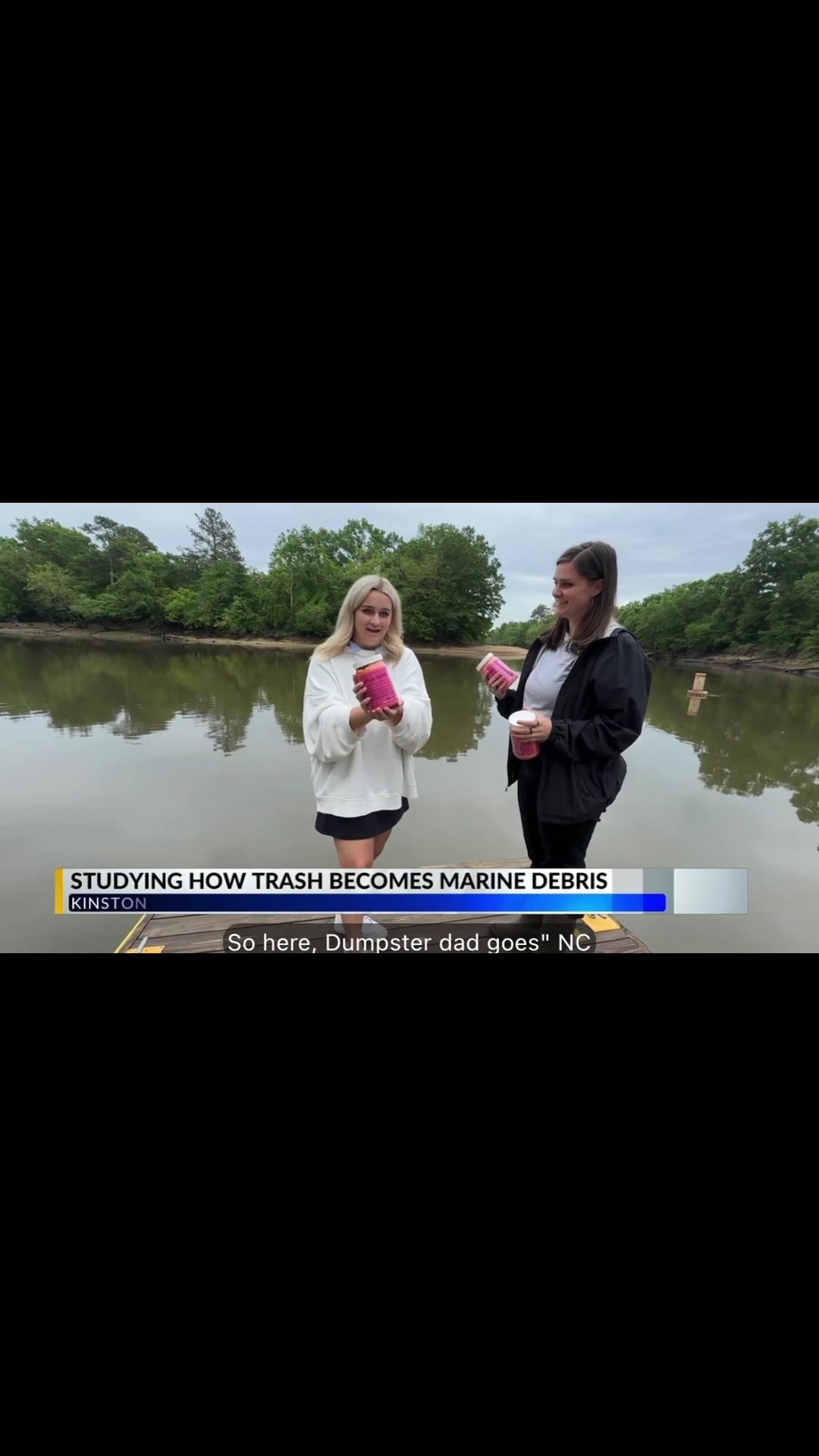 @Lauren Beachy TV