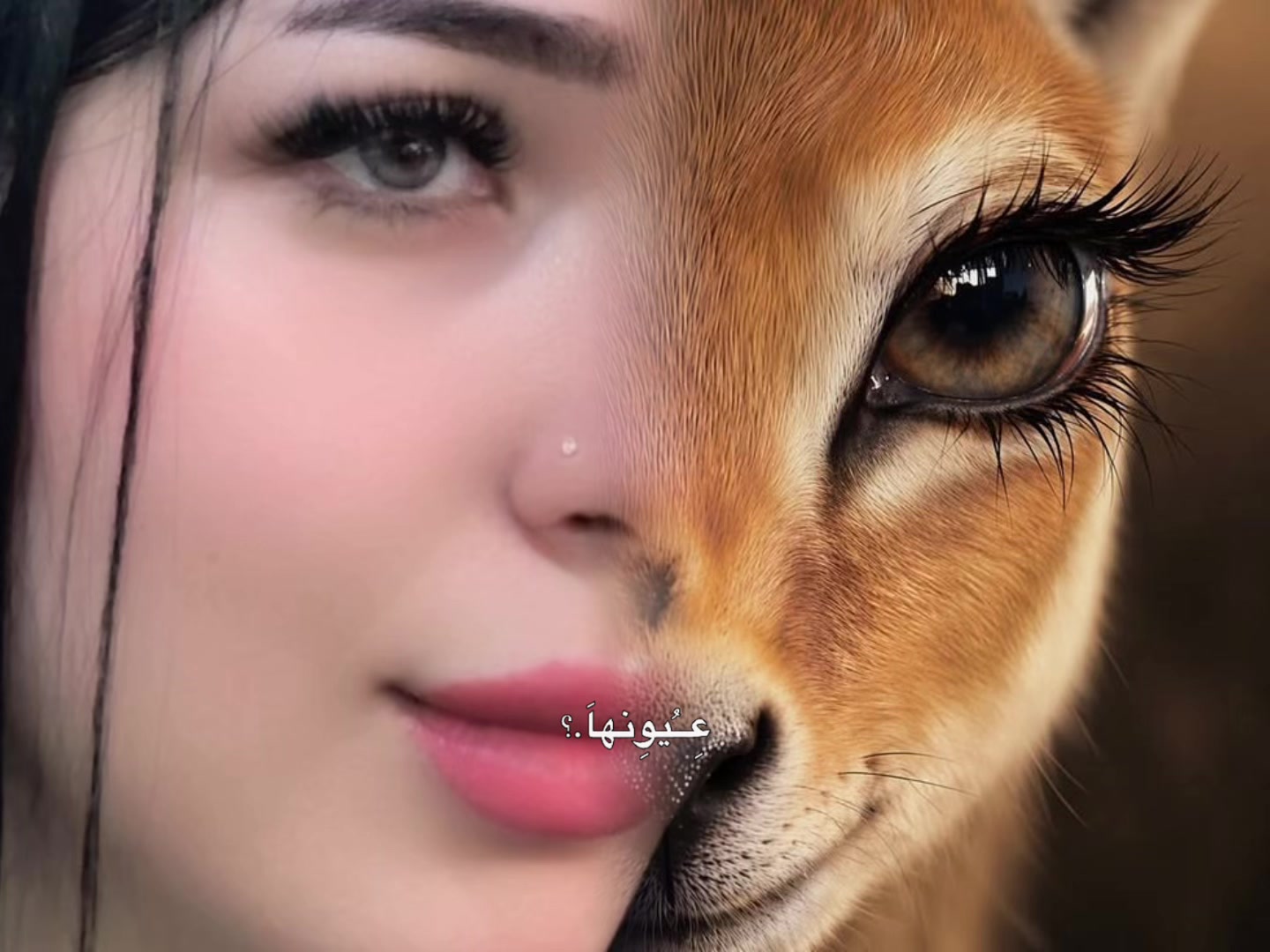@ملكة الخليج اية الجبروني
