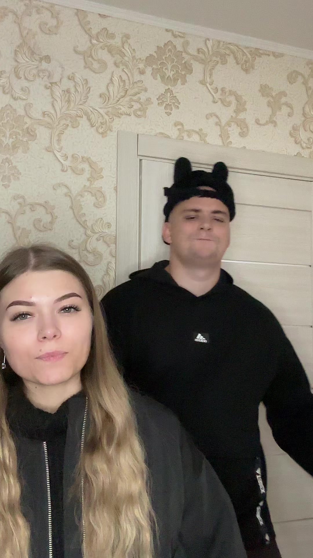 @ТГК: Чудная семейка❤❤❤