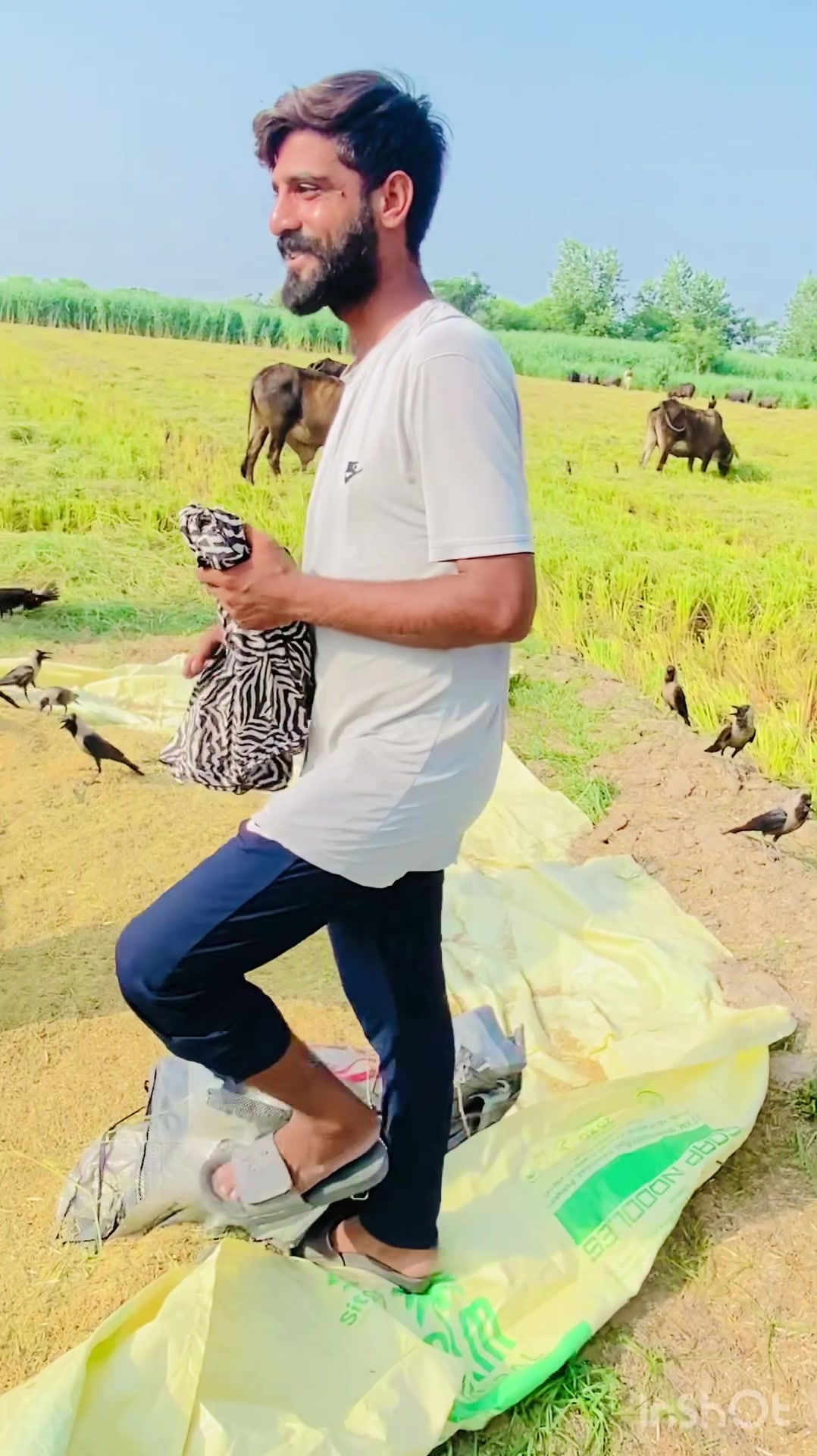 @Mahar Ajmal jutta