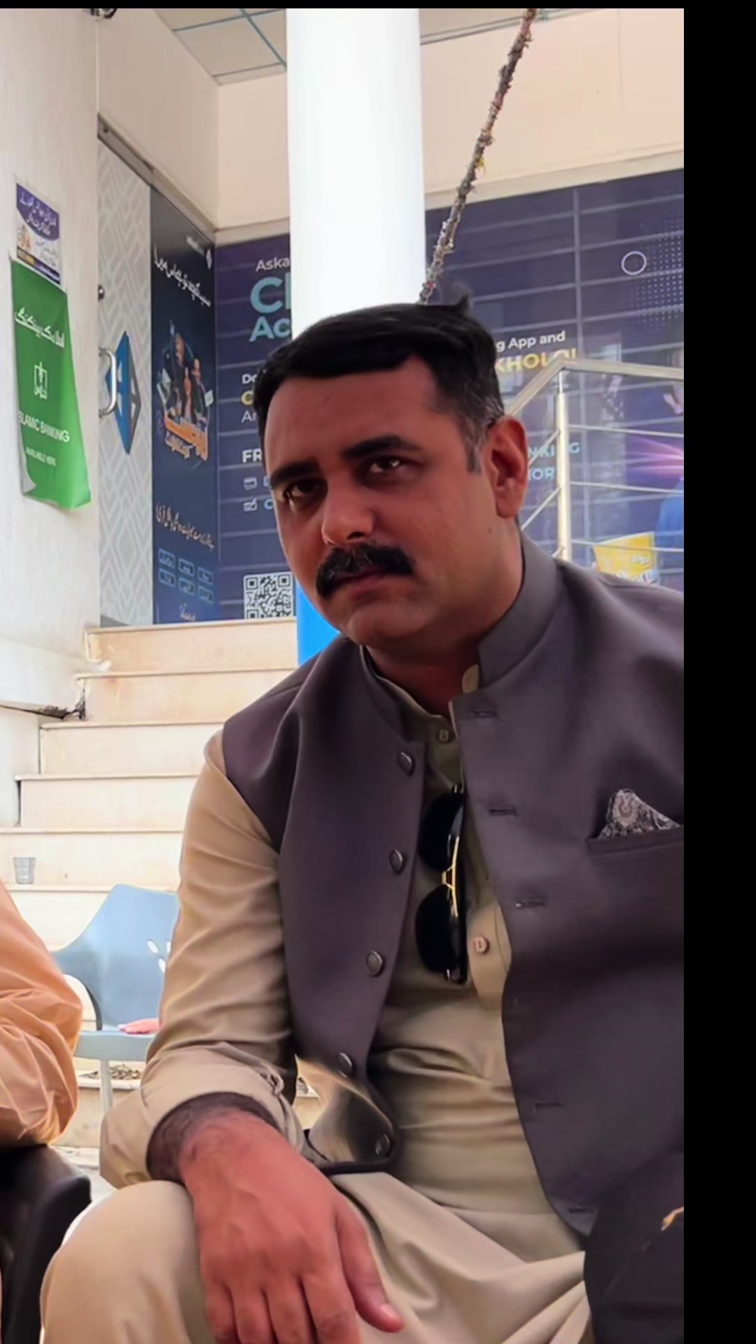 @Shahzad Raja