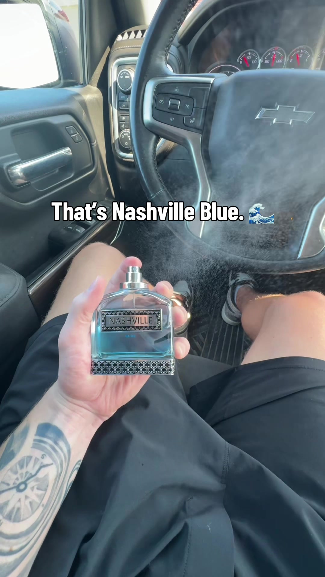 @Murcielago Fragrance