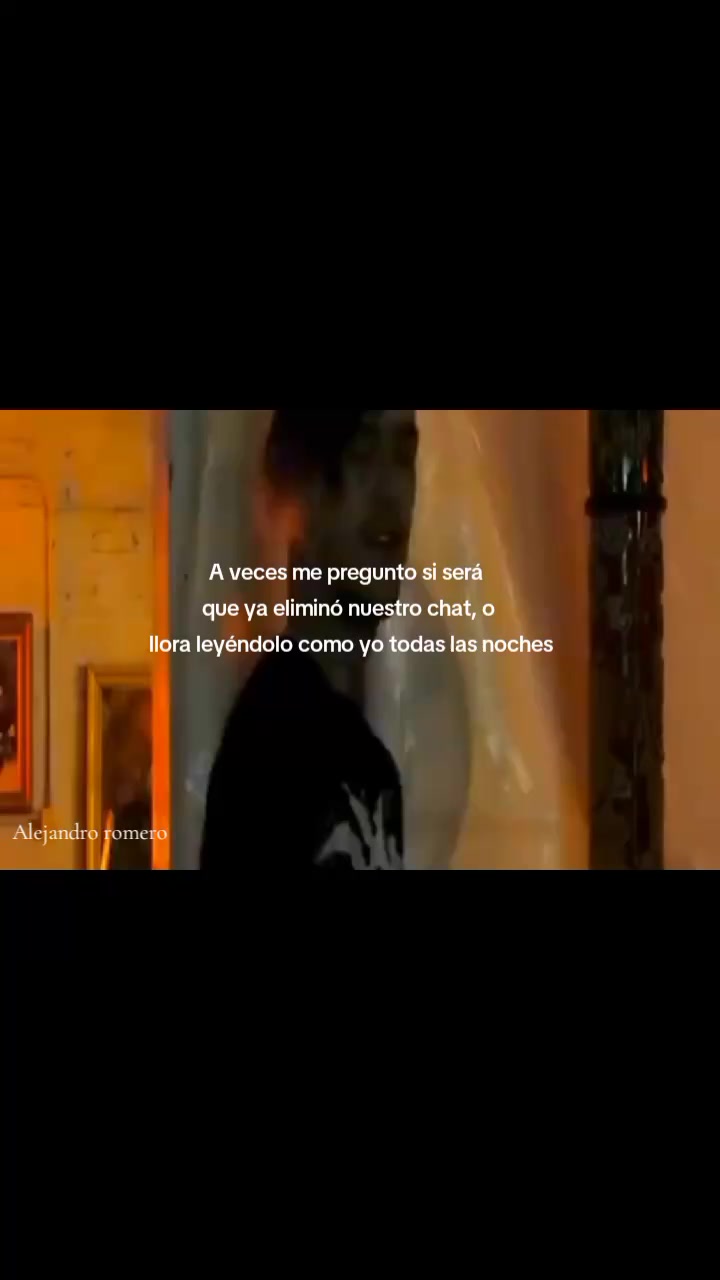 @Alejandro Romero... ♡