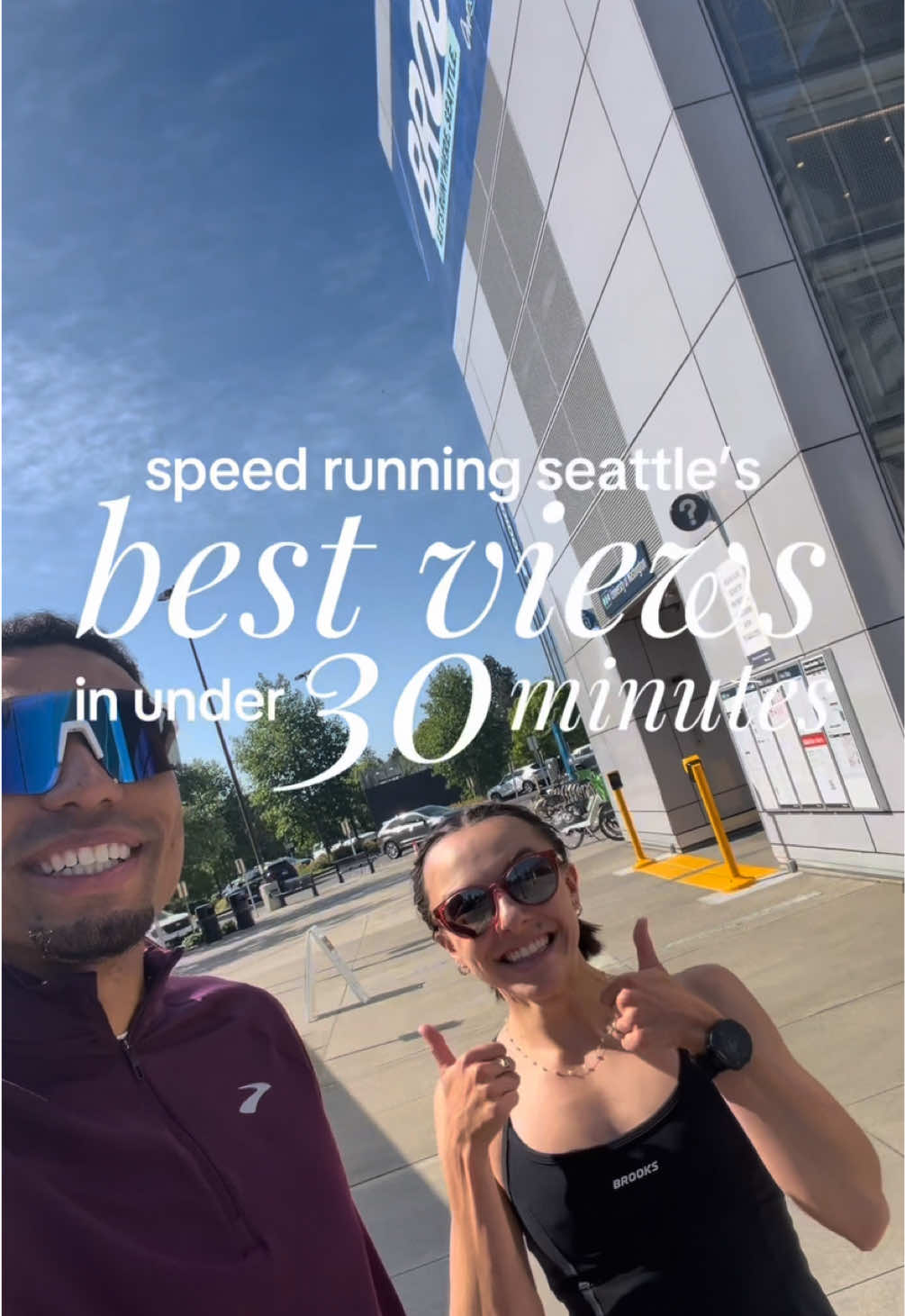 @Brooks Running