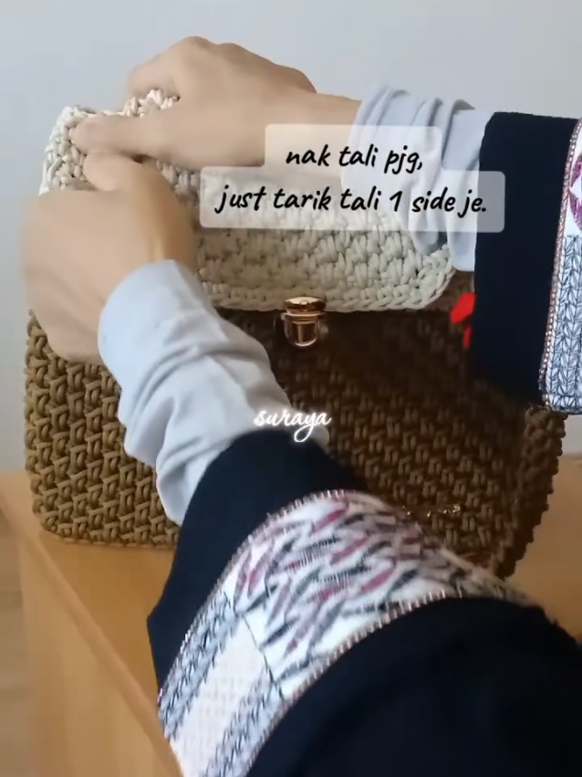 @SURAYA