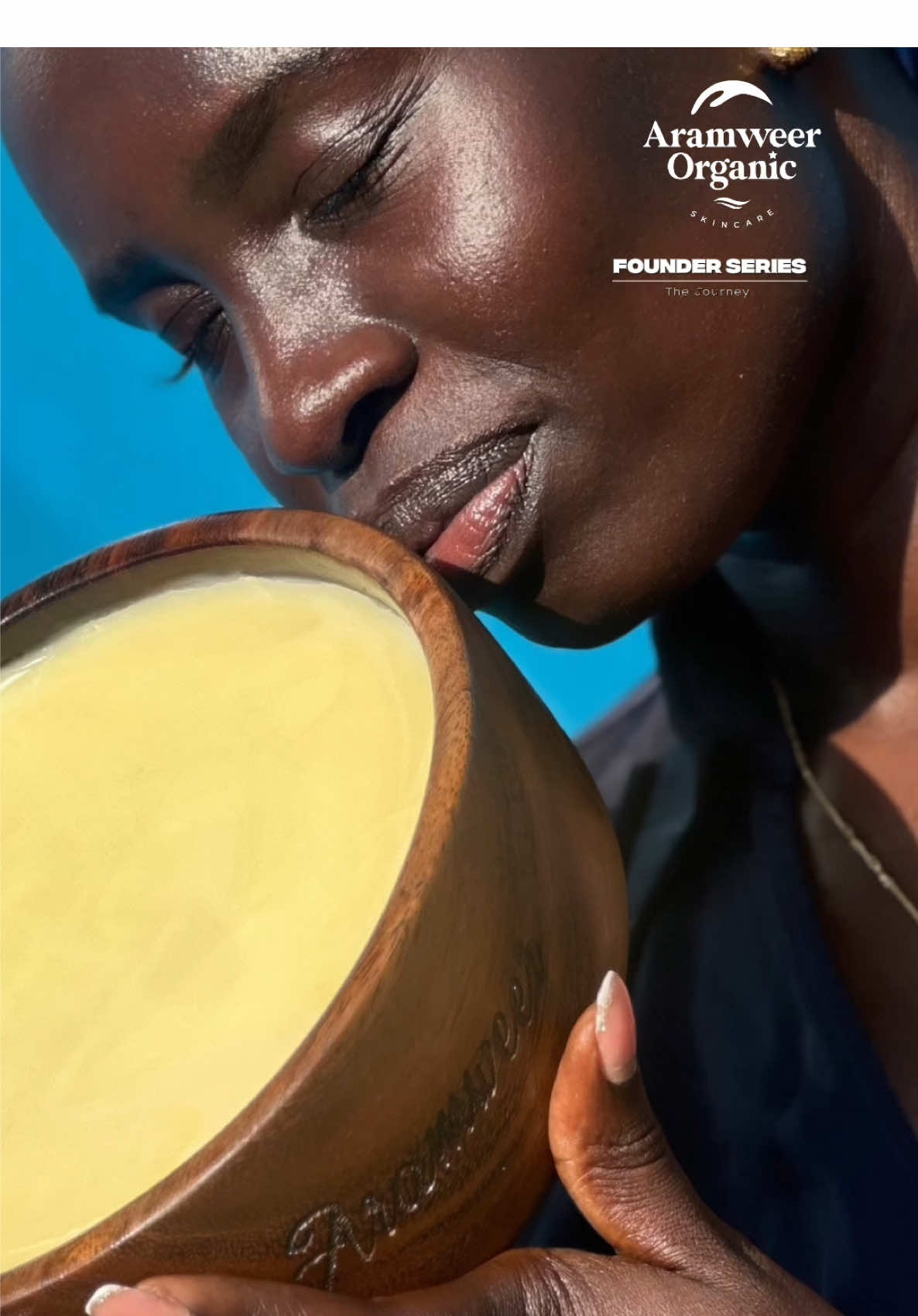 @Aramweer Organics| Shea Butter