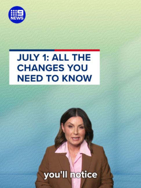 @9News Australia
