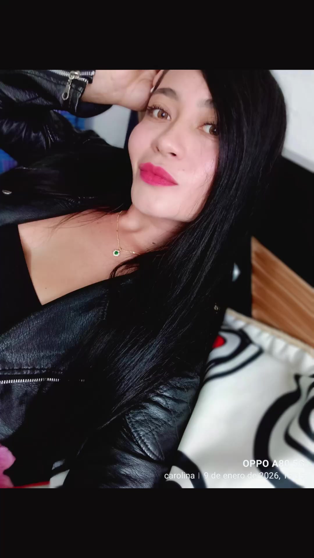 @Carolina urbano Montero ❤️