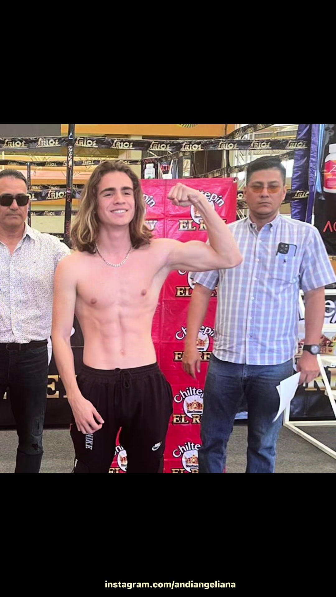 @teamgitanosgarcia