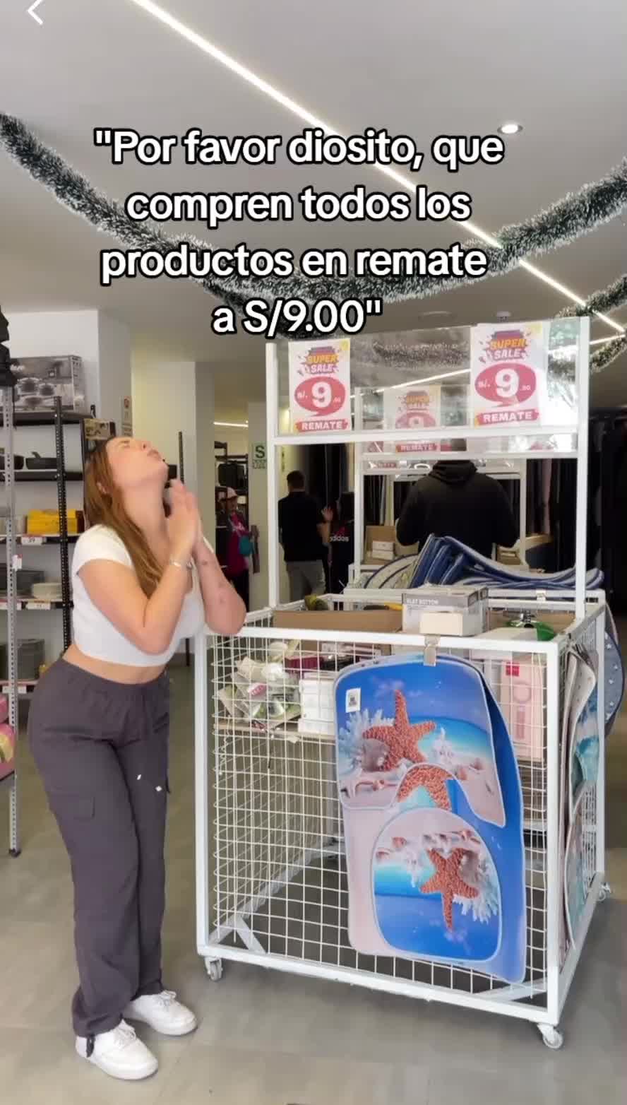 @IMPORTADORA DIRECTA