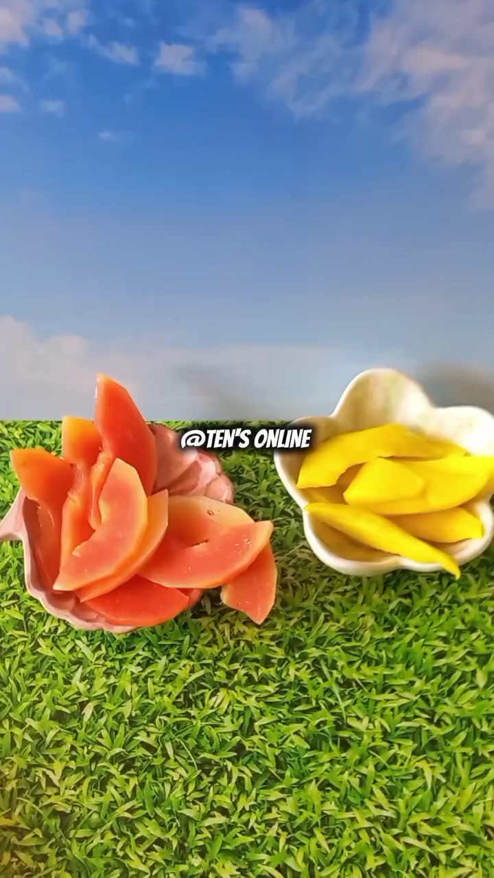 @Tens Online