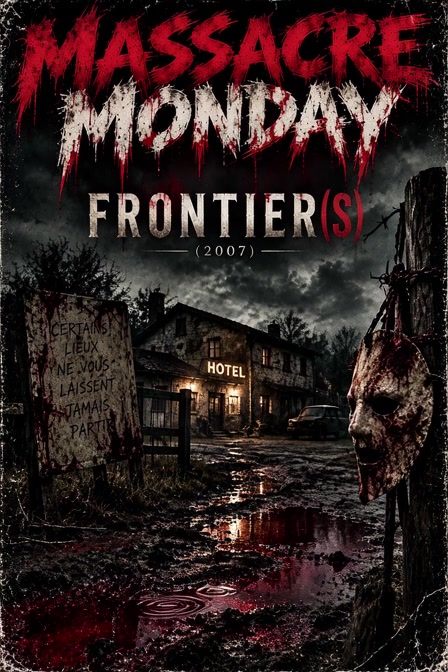 @Retro Zombie Horror