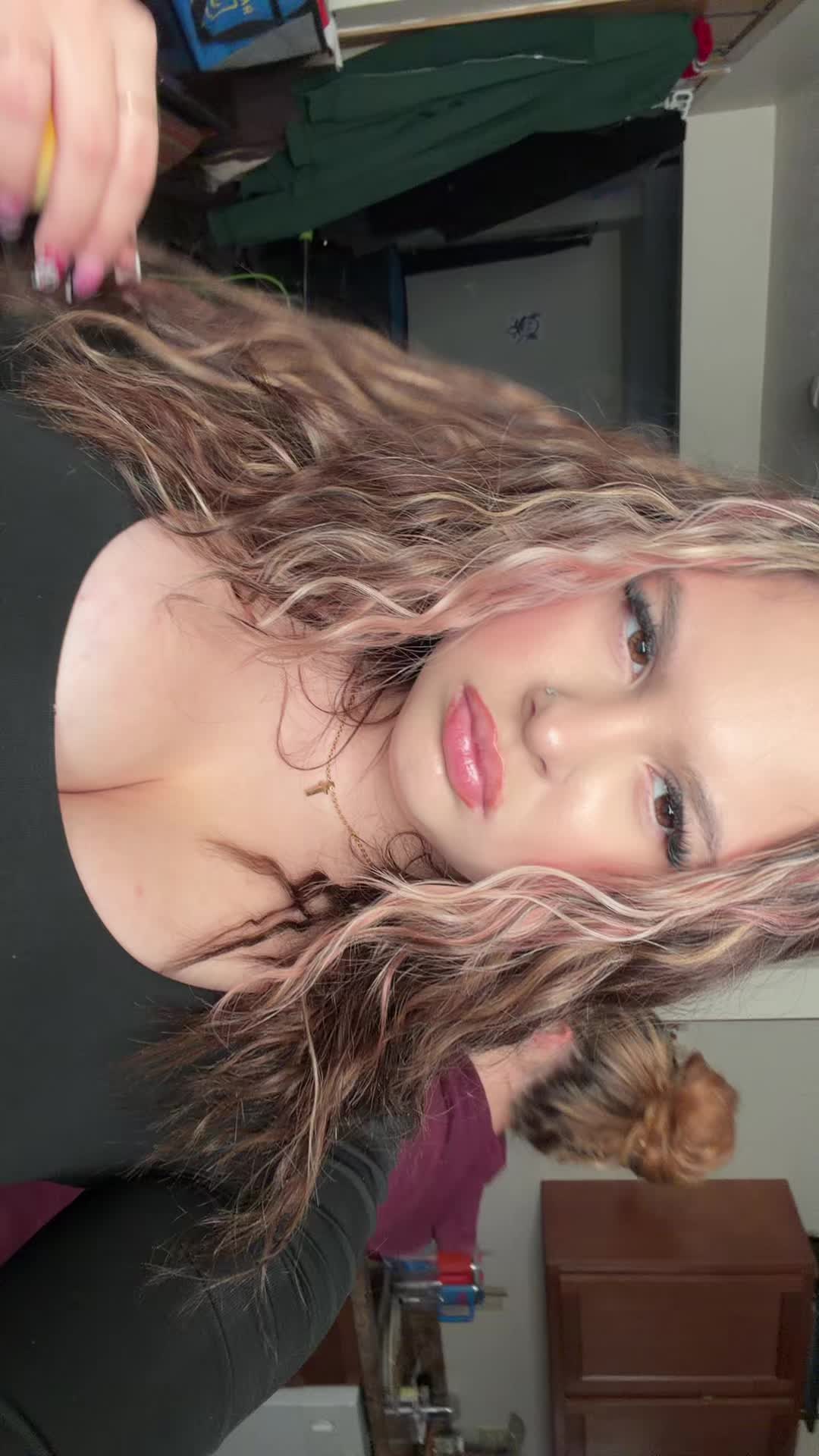 @Raelynnnnnn 💋🙈🌺
