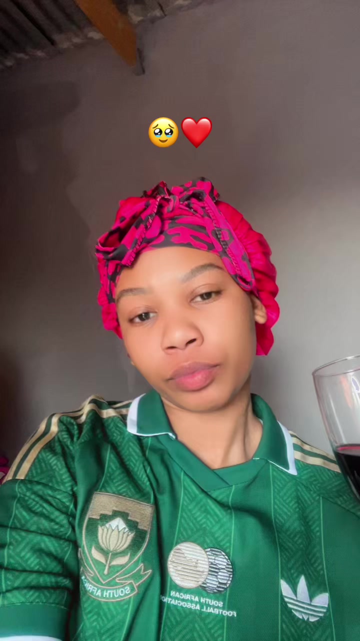 @Mamoloko ❤️🦋