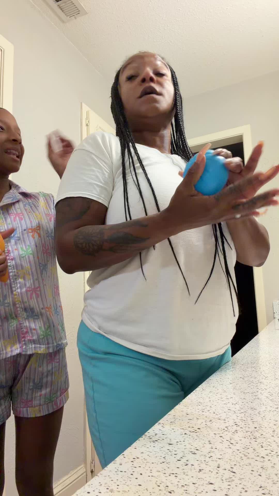 @TheLadyBrazilianaire®️