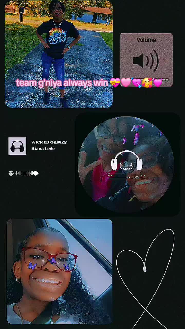 @g'niya Kay rainbow 💘😘💗🩷🤑
