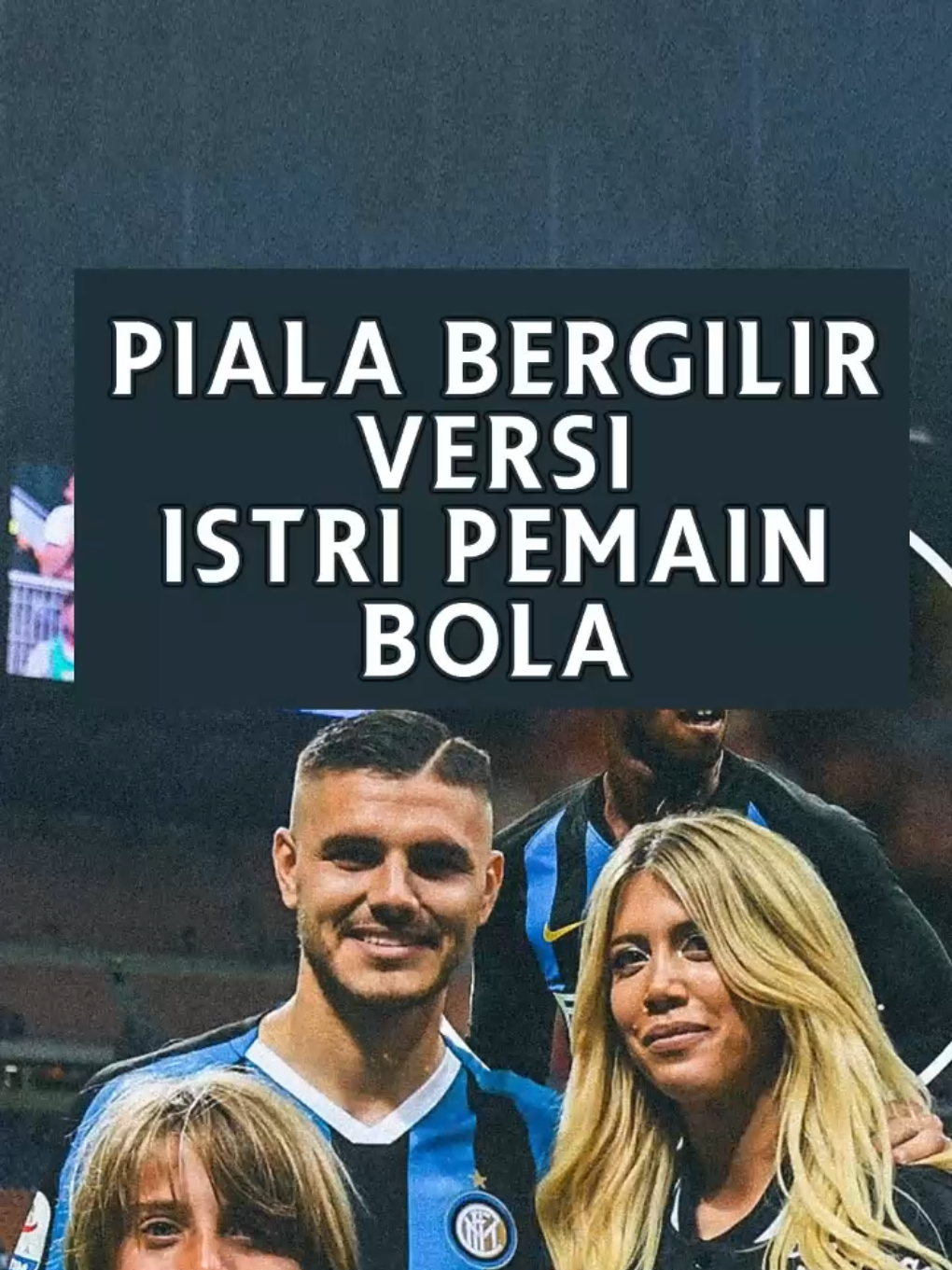 @Mimbar Bola┃IG YT: @mimbarbola