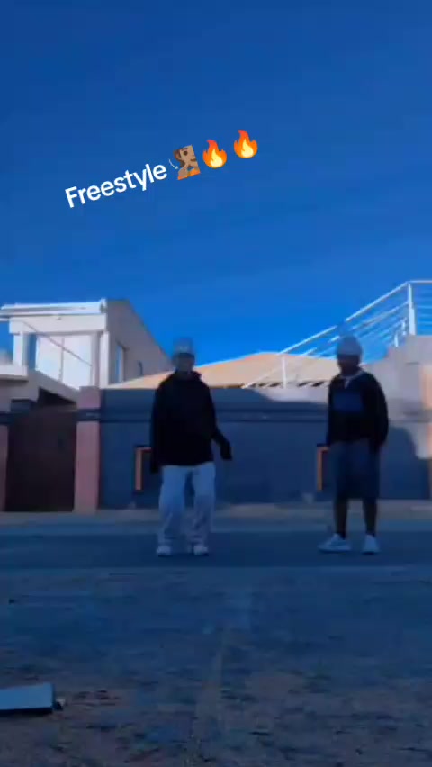 @Ke Mfanole Sbosh