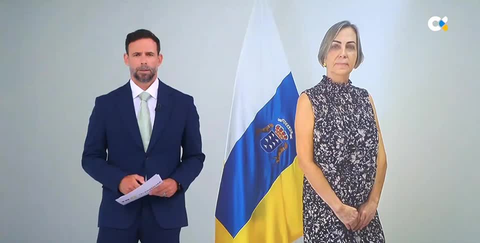 @Radio Televisi&oacute;n Canaria