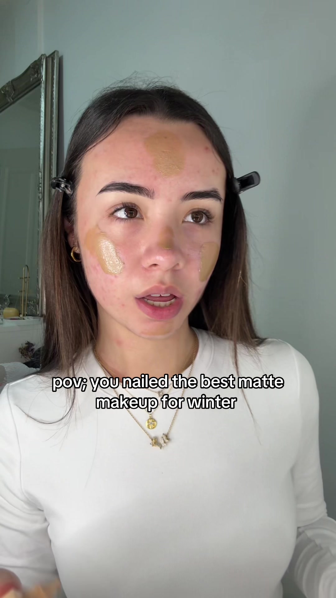 @LUCIANA ROSE