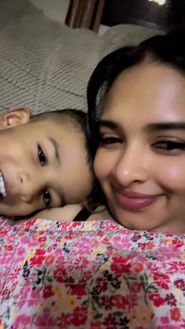 @Mommy of shahiel💙🧿💙
