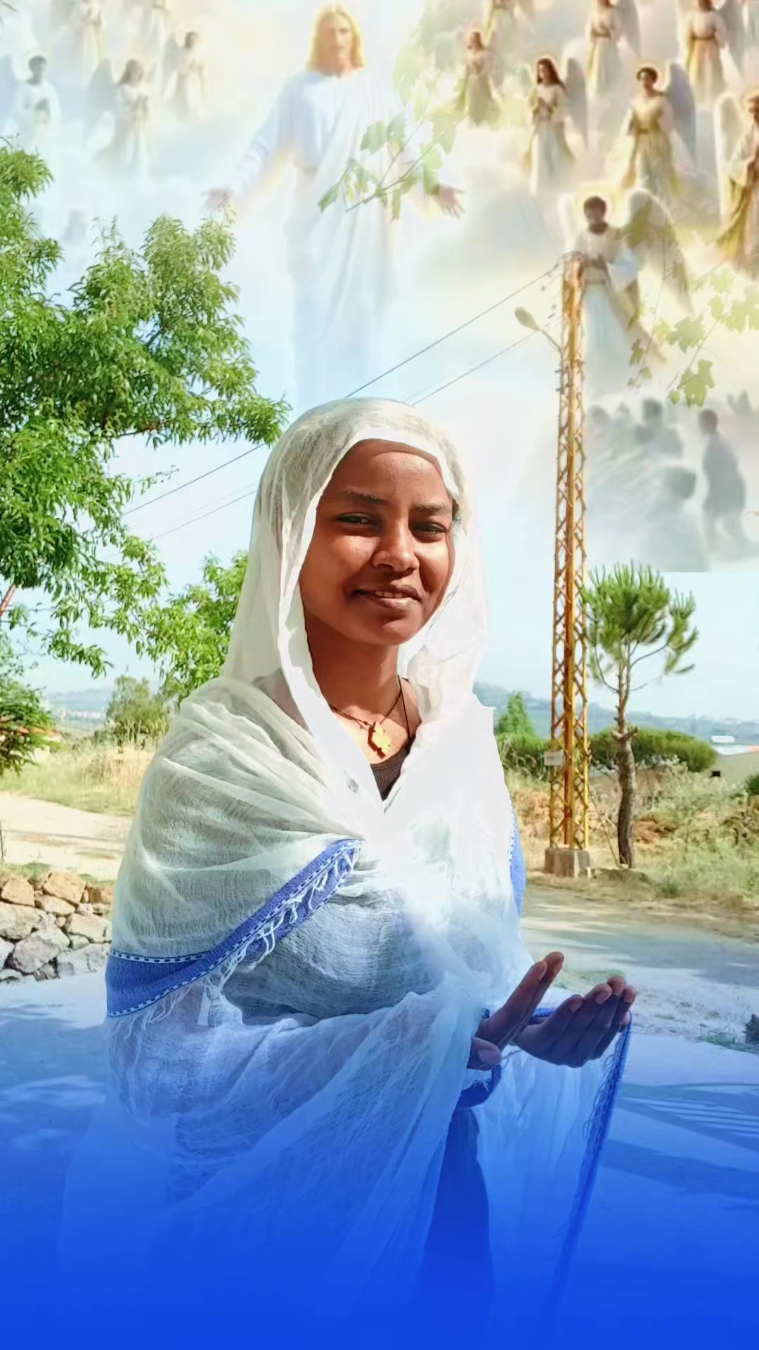 @Tawahidoo dandii jirenyaa 🥰