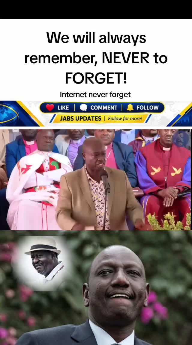 @JABS UPDATES ☑️